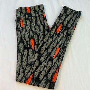Lularoe OS leggings